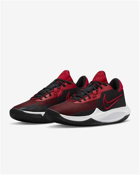 nike basketbal maat 6|Nike Precision 6 Basketball Shoes .